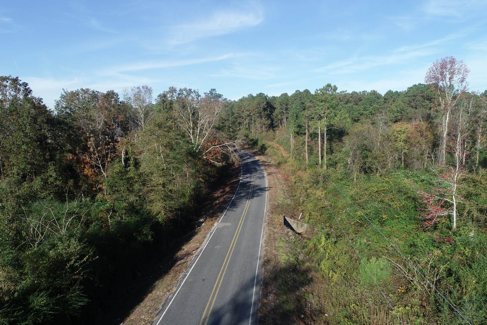 Sartinville Lots Timberland Sales, LLC